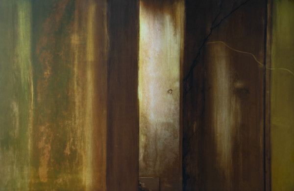 Freedom in Form #2 by Milo Burridge, Image 1.