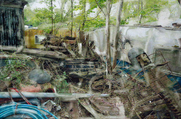 Untitled #31 by Milo Burridge, Image 1.