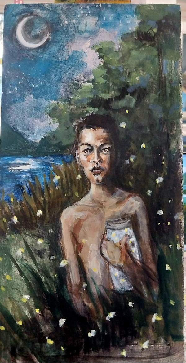 FIREFLY : Right by Dierdra Michelle, Image 1.