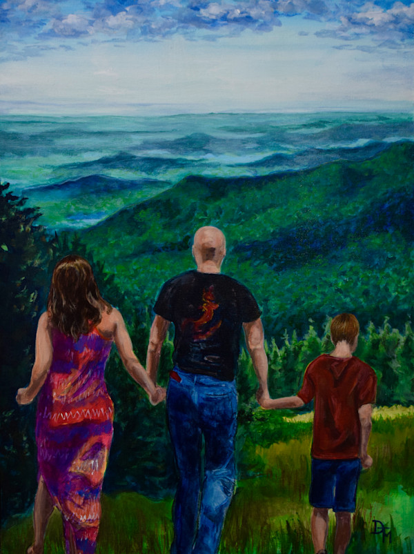Commission for Mike by Dierdra Michelle, Image 1.