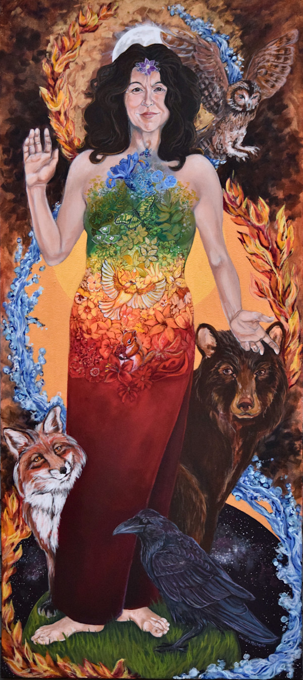 Finding My Way by Dierdra Michelle, Image 1.