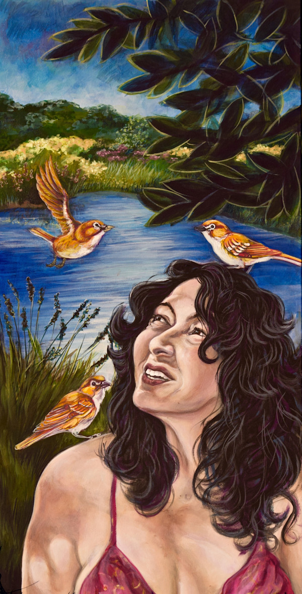 Happiness by Dierdra Michelle, Image 1.
