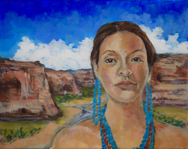 Power of Ten 2, Mesa by Dierdra Michelle, Image 1.