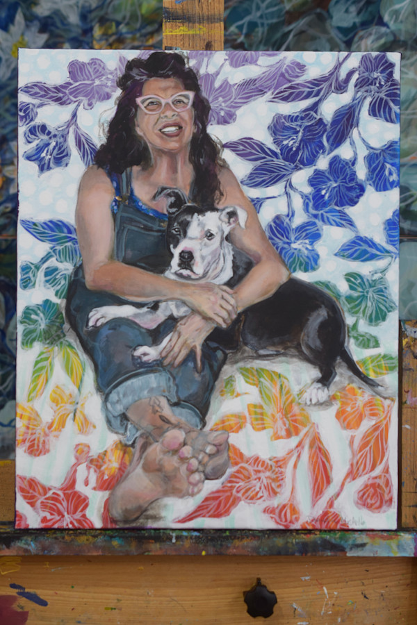 Studio Joy by Dierdra Michelle, Image 1.