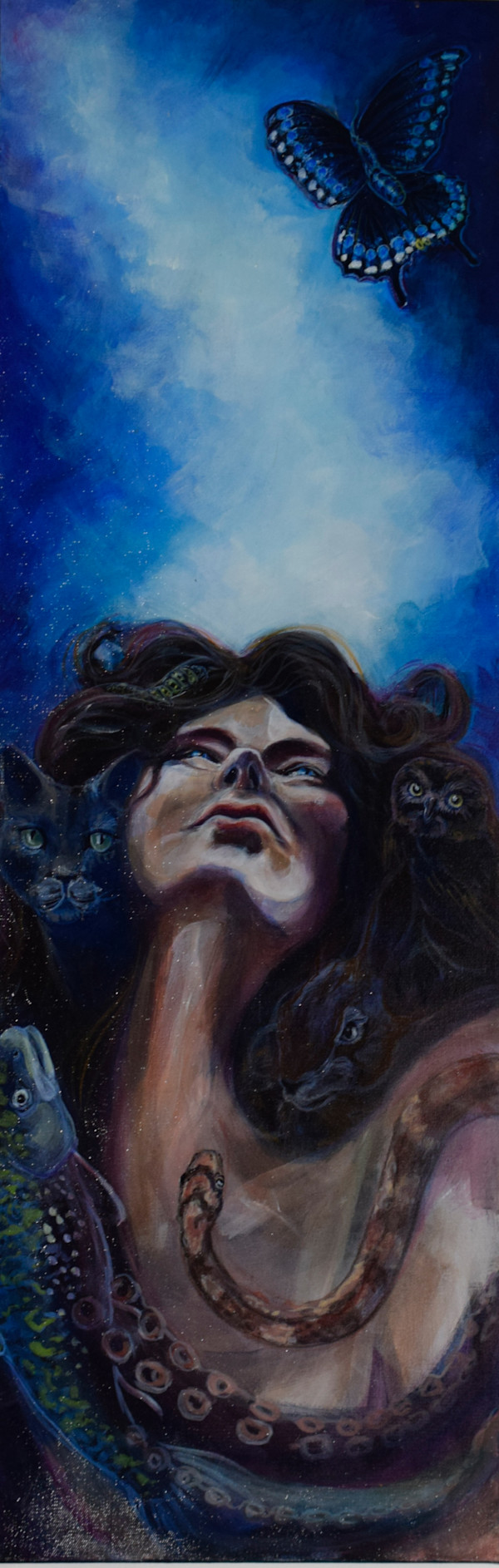 One with it all by Dierdra Michelle, Image 18.