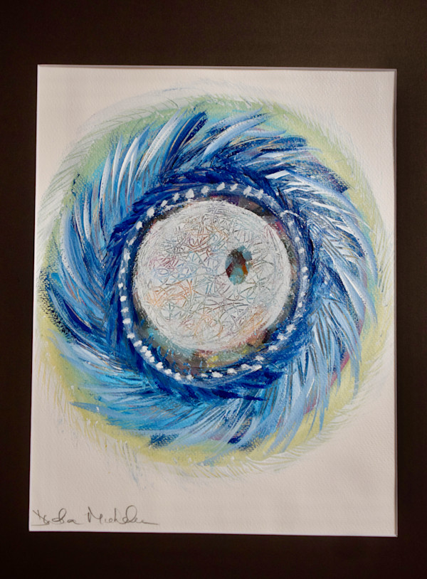 Colorworld 6 by Dierdra Michelle, Image 1.