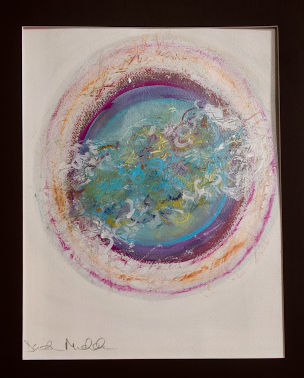 Colorworld 5 by Dierdra Michelle, Image 1.