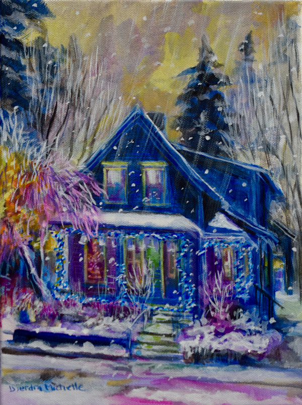 Our Home by Dierdra Michelle, Image 1.