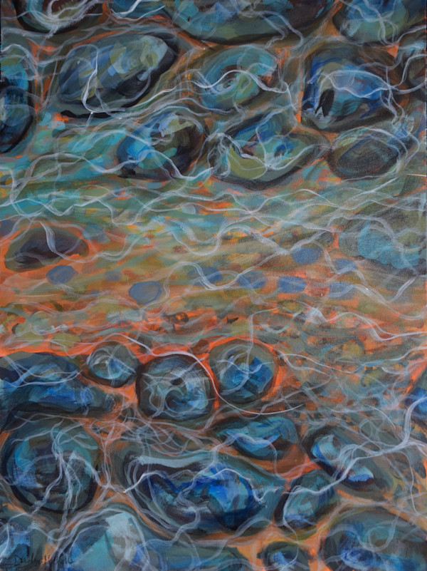 Water 7 by Dierdra Michelle, Image 1.