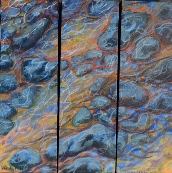 Water 8 by Dierdra Michelle, Image 1.