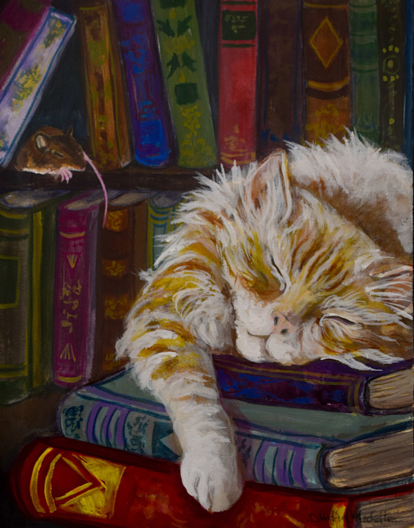 Book Lovers by Dierdra Michelle, Image 20.