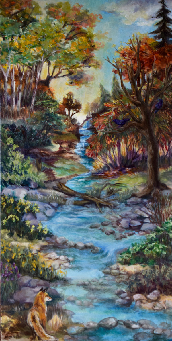 Fox Valley by Dierdra Michelle, Image 1.