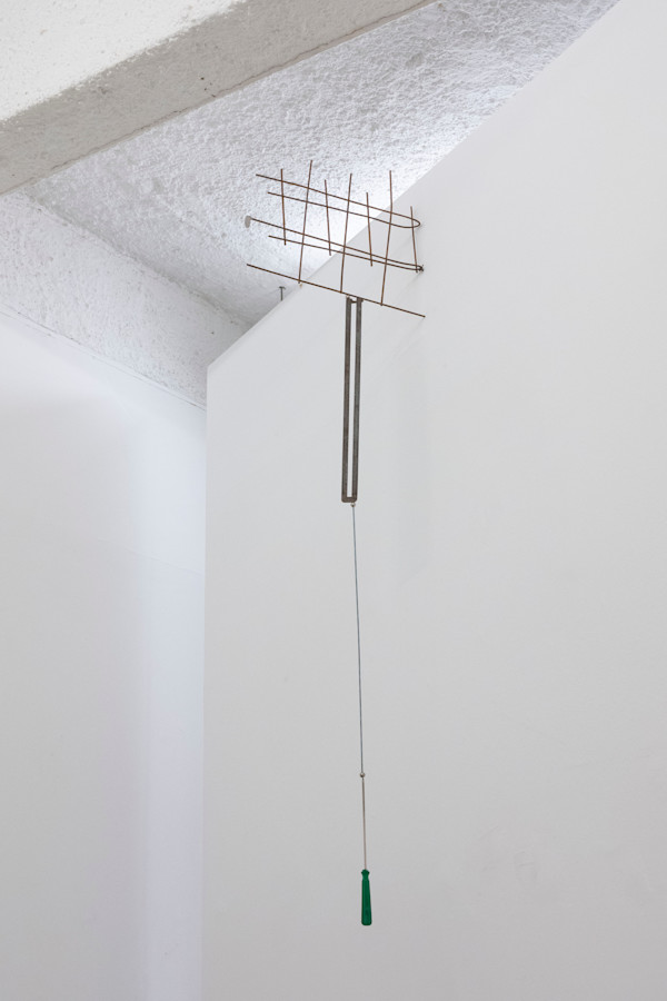 PENDURICÁLIA 5 by Ósi, Image 1.