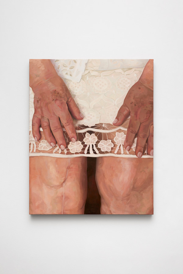 Depois by Laura Leal, Image 1.