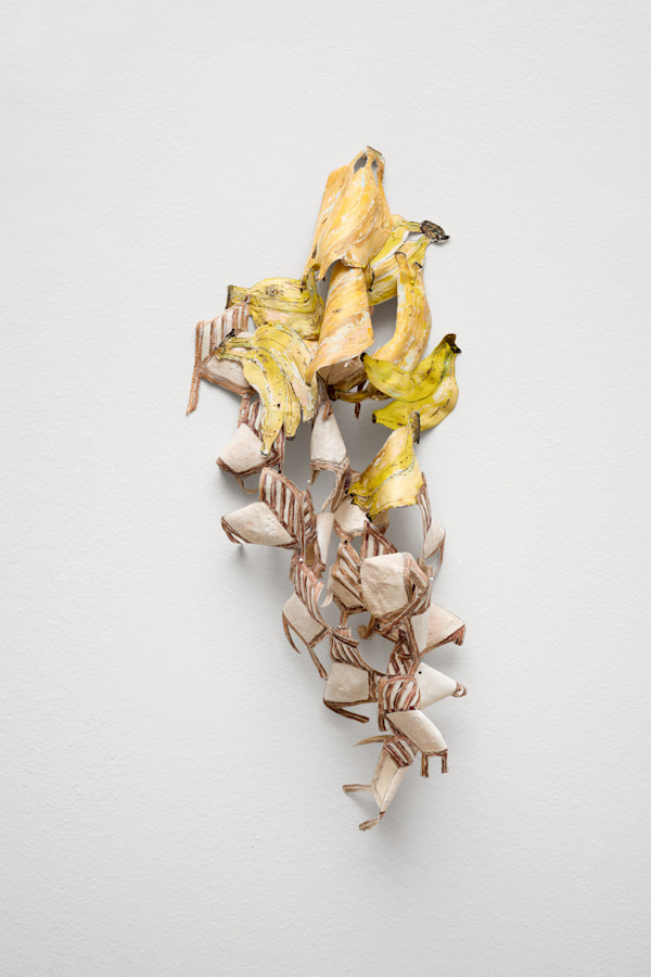 Bananas by Laura Andrade, Image 1.