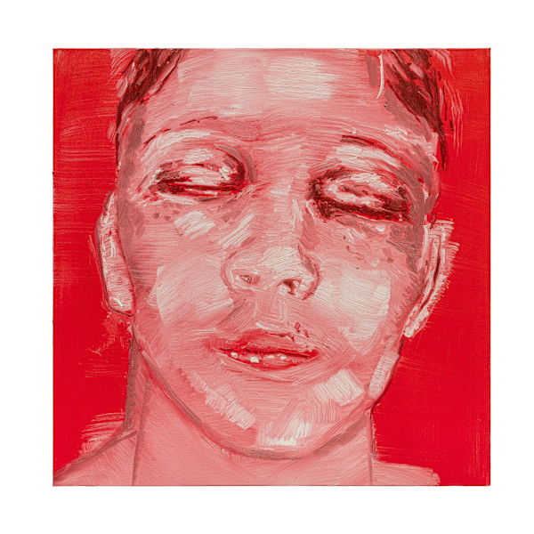 Manos de Piedra 2 (Boxers), 2019 by Marcelo Amorim, Image 1.