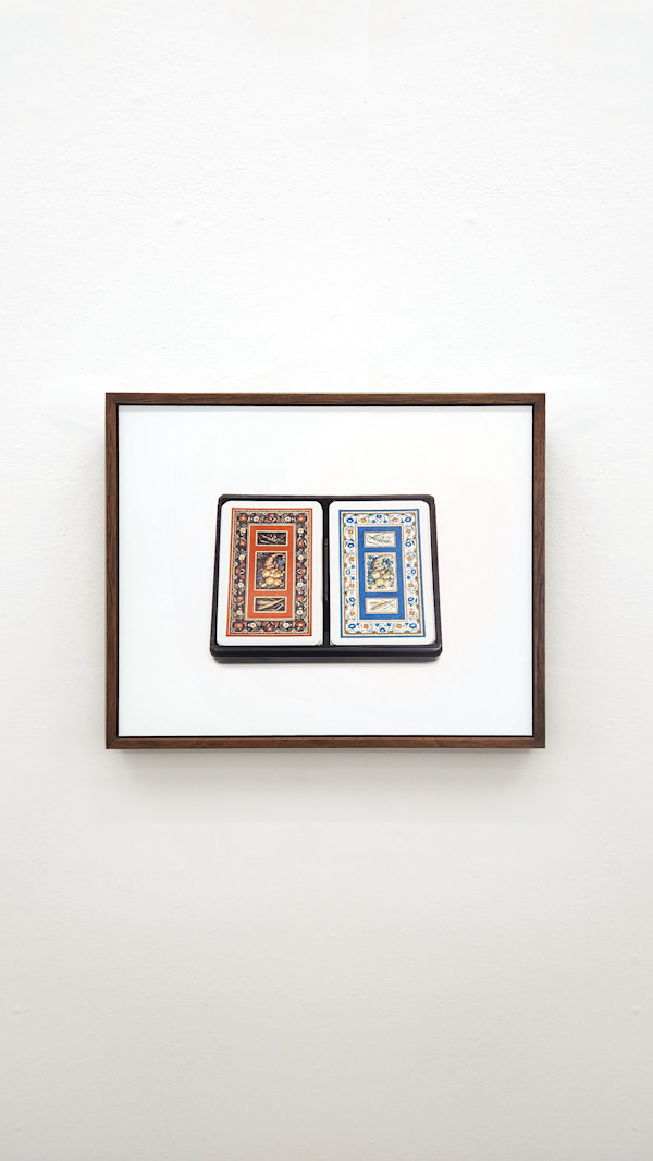Baralho by Fabiana Ruggiero, Image 1.