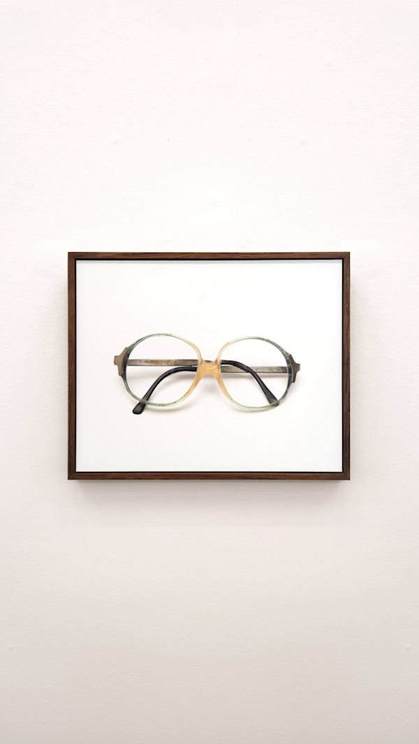 Óculos by Fabiana Ruggiero, Image 1.