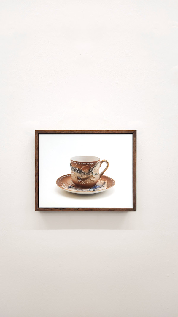 Xícara by Fabiana Ruggiero, Image 1.