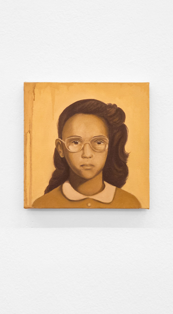 Das Dores I by Thalita Almeida, Image 1.