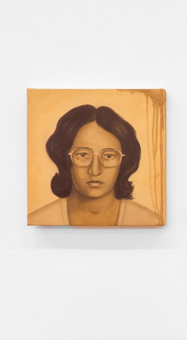Das Dores II by Thalita Almeida, Image 1.