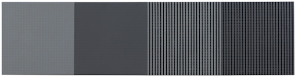Change I by Sean Scully, Image 1.