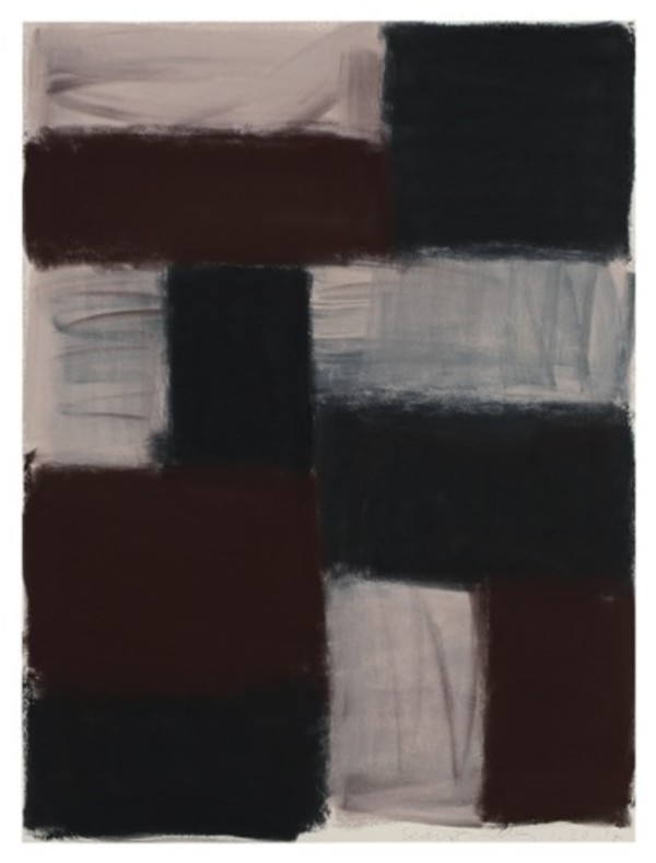 1.20.14 by Sean Scully, Image 1.