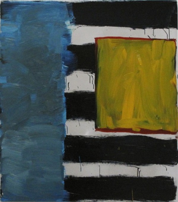 Window One by Sean Scully, Image 1.