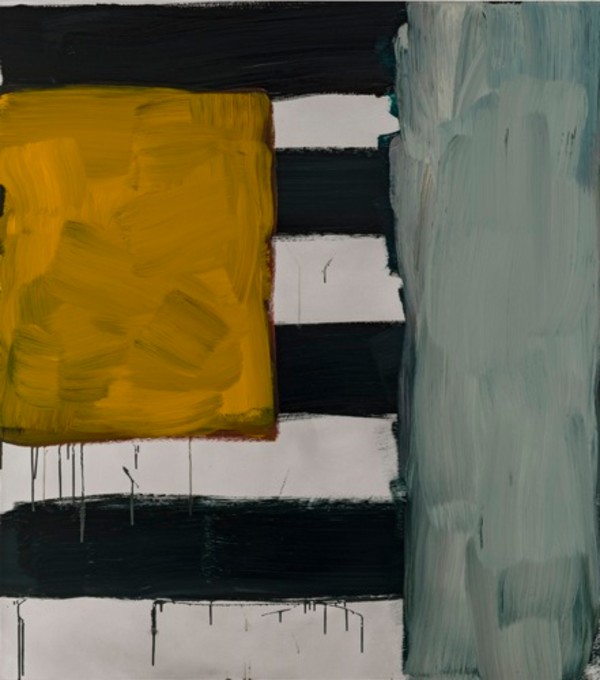 Window With by Sean Scully, Image 1.