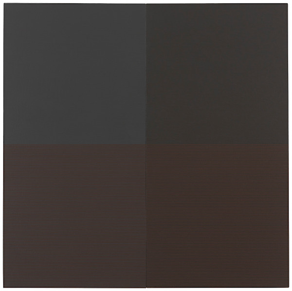 Fort #3 by Sean Scully, Image 1.