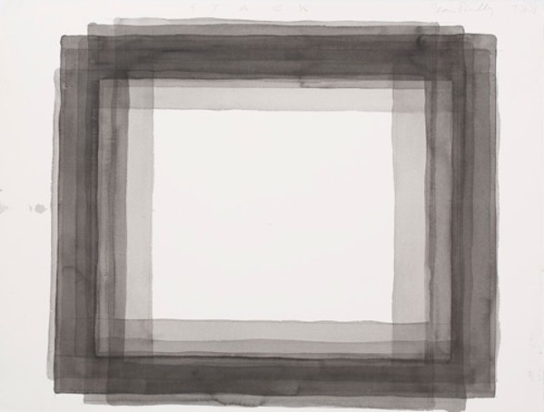 Stack 9.30.15 by Sean Scully, Image 1.