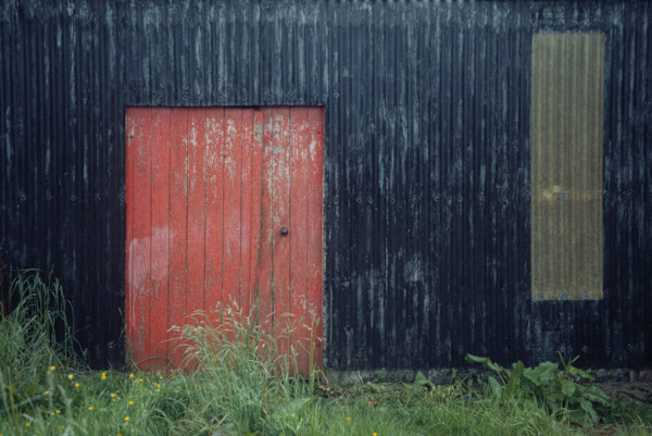 Untitled (Scotland) by Sean Scully, Image 1.