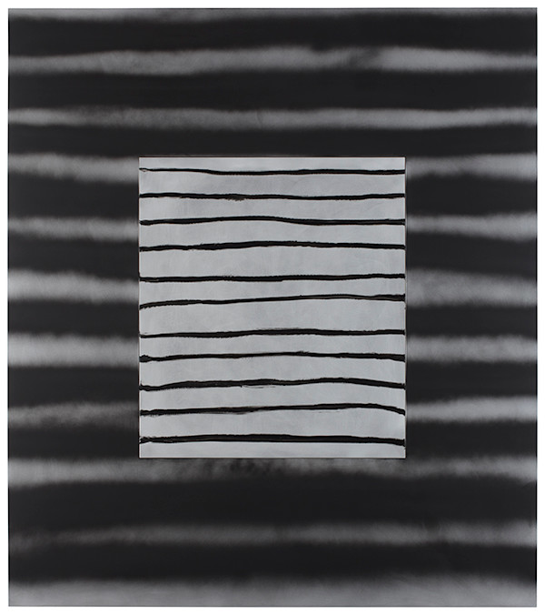 Tappan 1.10.18 by Sean Scully, Image 1.