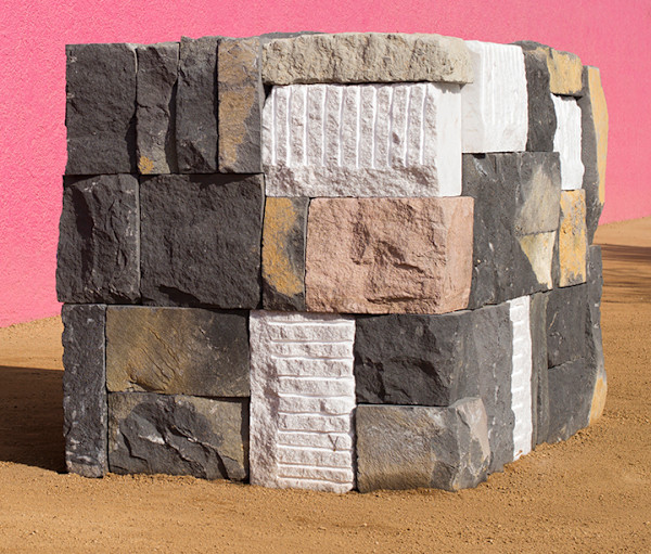Air by Sean Scully, Image 1.