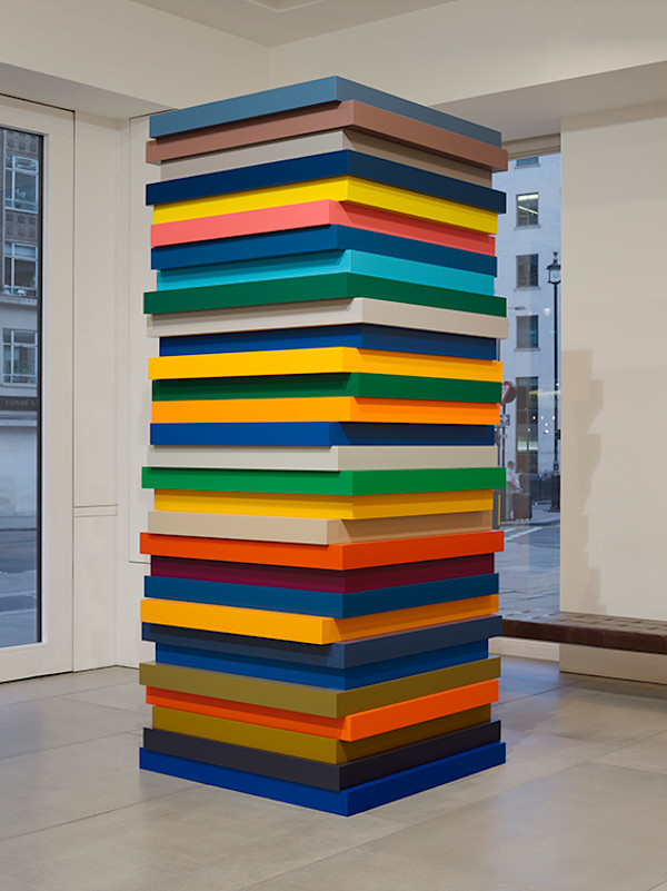 30 Also by Sean Scully, Image 1.