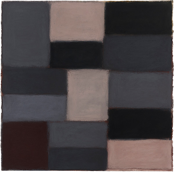 7.21.24 by Sean Scully, Image 1.