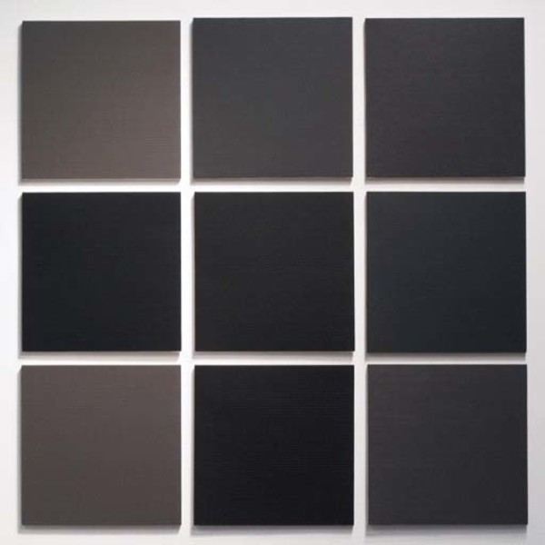 Untitled Composite by Sean Scully, Image 1.