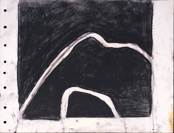 Untitled by Sean Scully, Image 1.