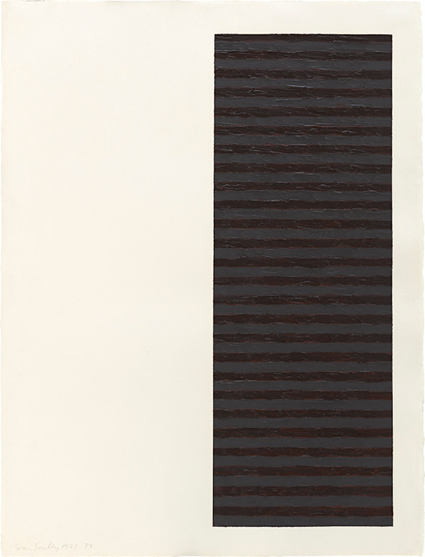 P3 by Sean Scully, Image 1.