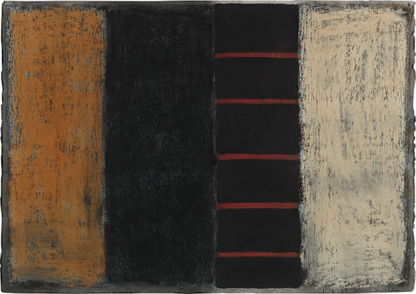 1.14.89 by Sean Scully, Image 1.