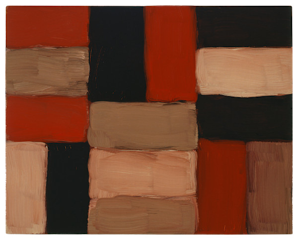 Prince by Sean Scully, Image 1.