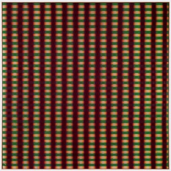 Soft Ending by Sean Scully, Image 1.