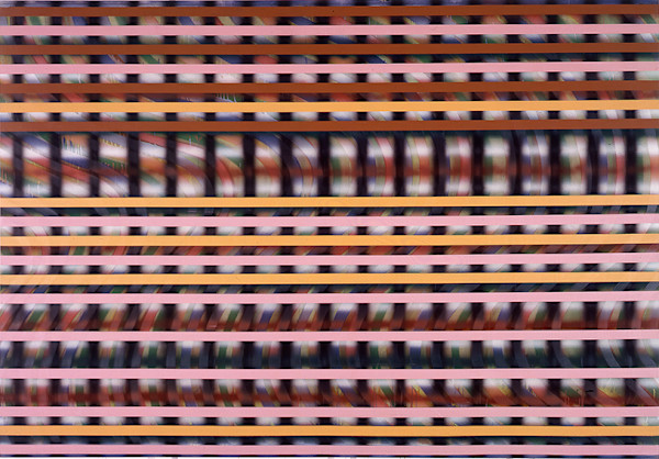 Shadow by Sean Scully, Image 1.