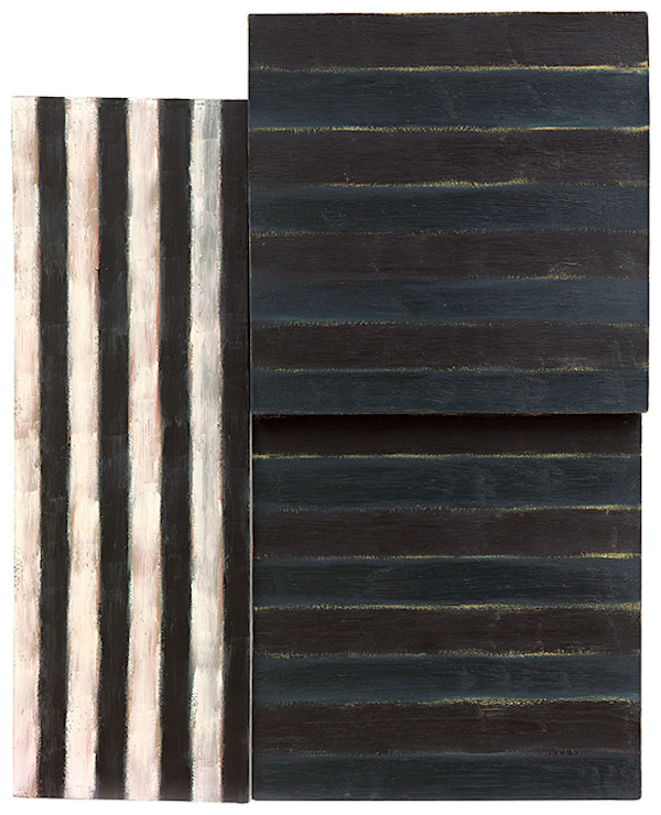 Swan Island by Sean Scully, Image 1.