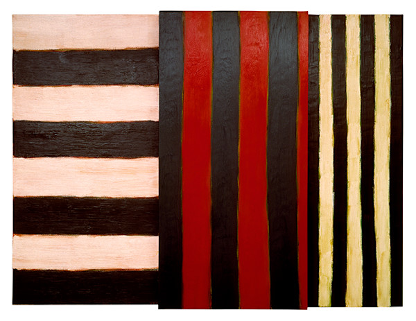 Maesta by Sean Scully, Image 1.