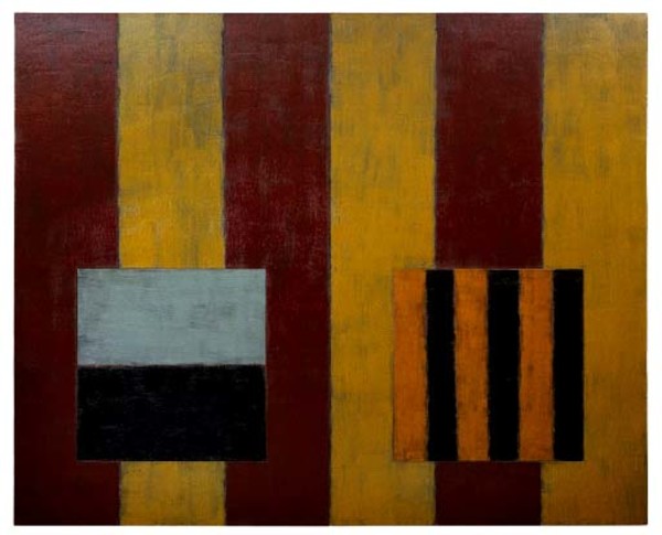 Catherine by Sean Scully, Image 1.