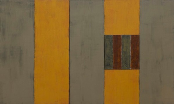 Summer by Sean Scully, Image 1.