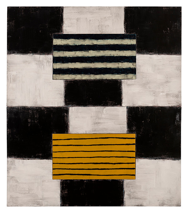 Mariana by Sean Scully, Image 1.