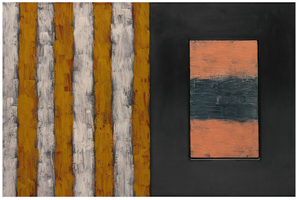 Unst by Sean Scully, Image 1.