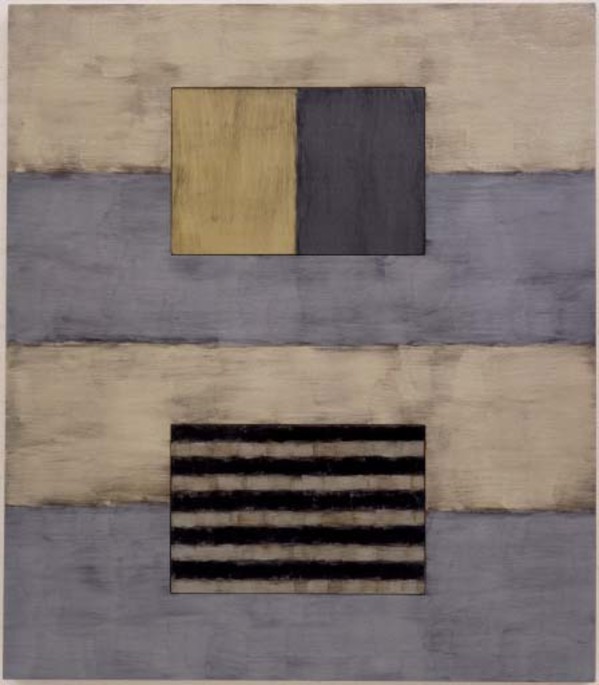 Magdalena by Sean Scully, Image 1.